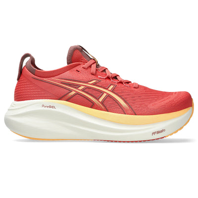Women's ASICS GEL-Nimbus 27
