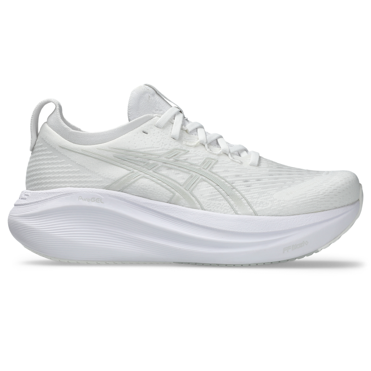 Women's ASICS GEL-Nimbus 27