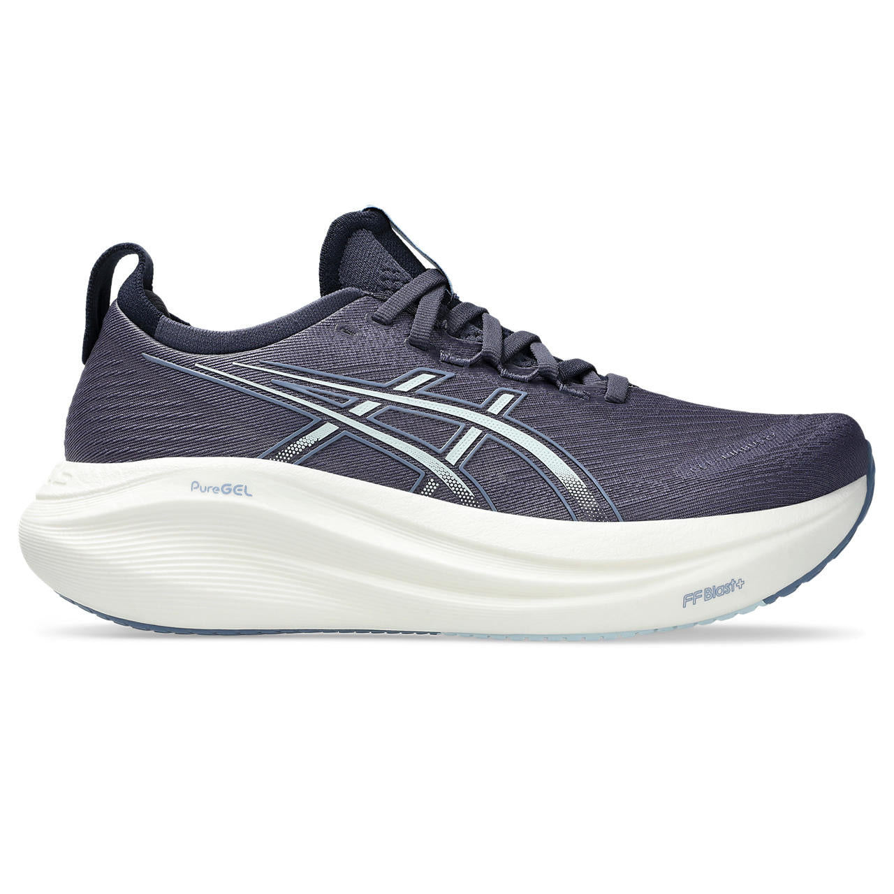 Women's ASICS GEL-Nimbus 27