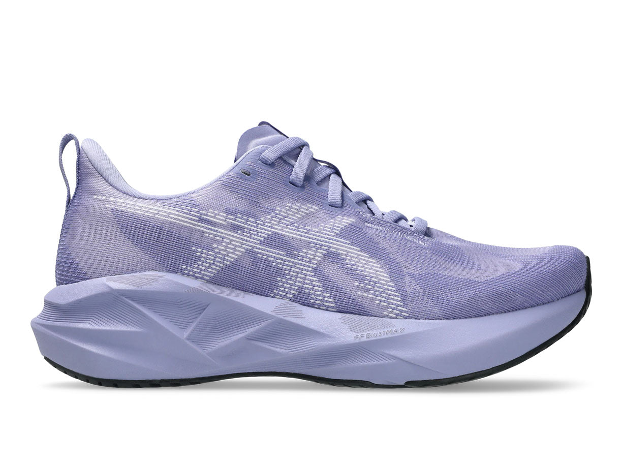 Women's ASICS Novablast 5 - 1012B765.501