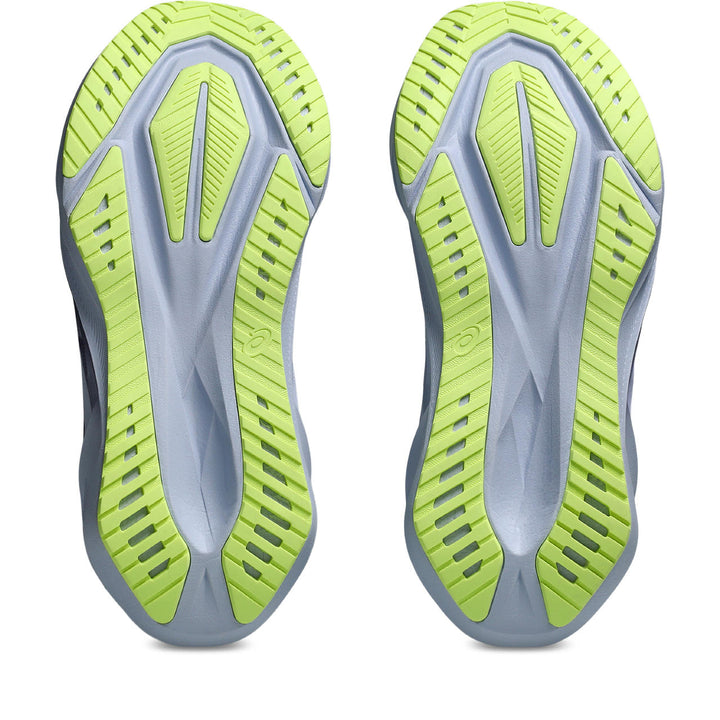 Women's ASICS Novablast 5 – =PR= Run & Walk