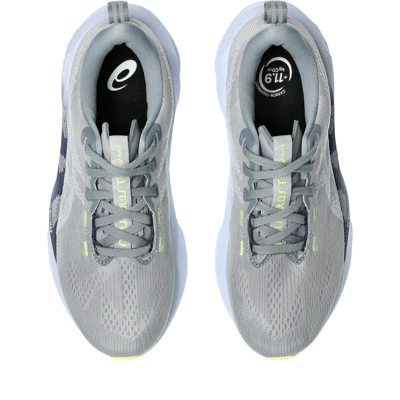Women's ASICS Novablast 5 - 1012B765.020