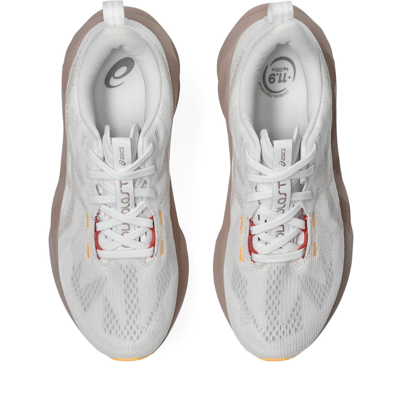 Women's ASICS Novablast 5 - 1012B765.102