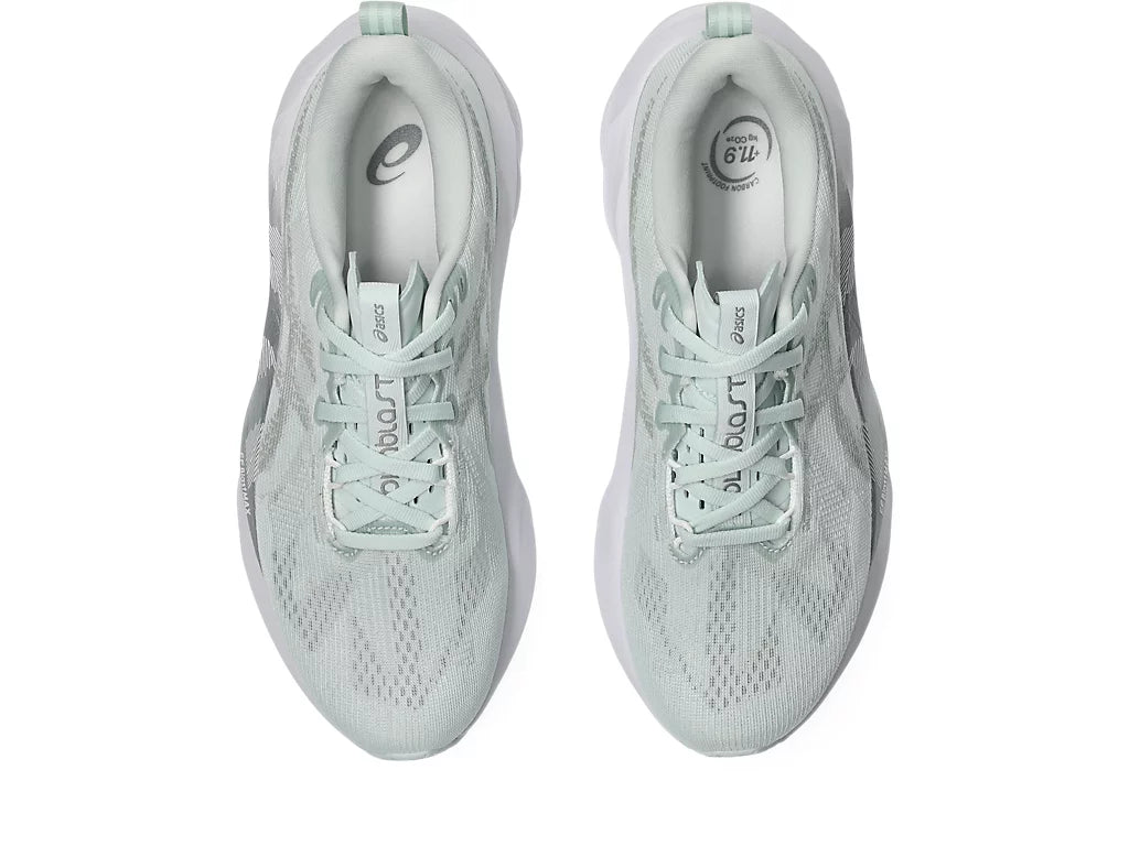 Women's ASICS Novablast 5 - 1012B765.300 – =PR= Run & Walk