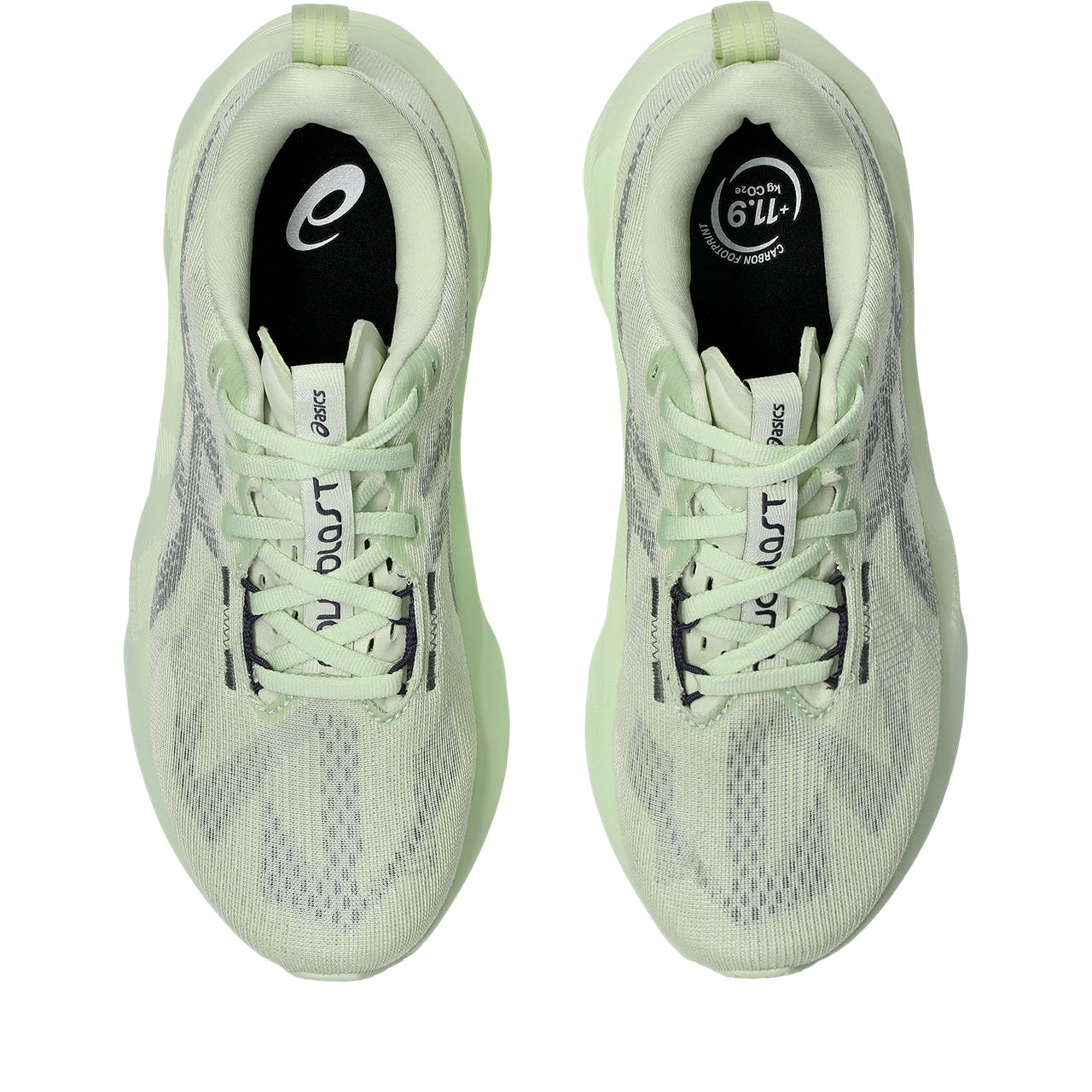 Women's ASICS Novablast 5 - 1012B765.301