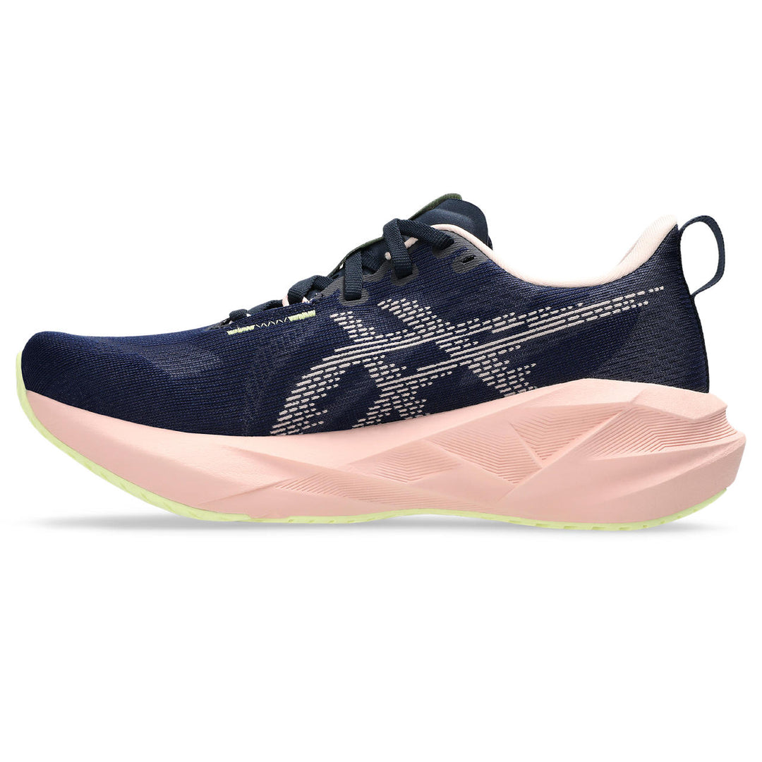 Women's ASICS Novablast 5 - 1012B765.400 – =PR= Run & Walk