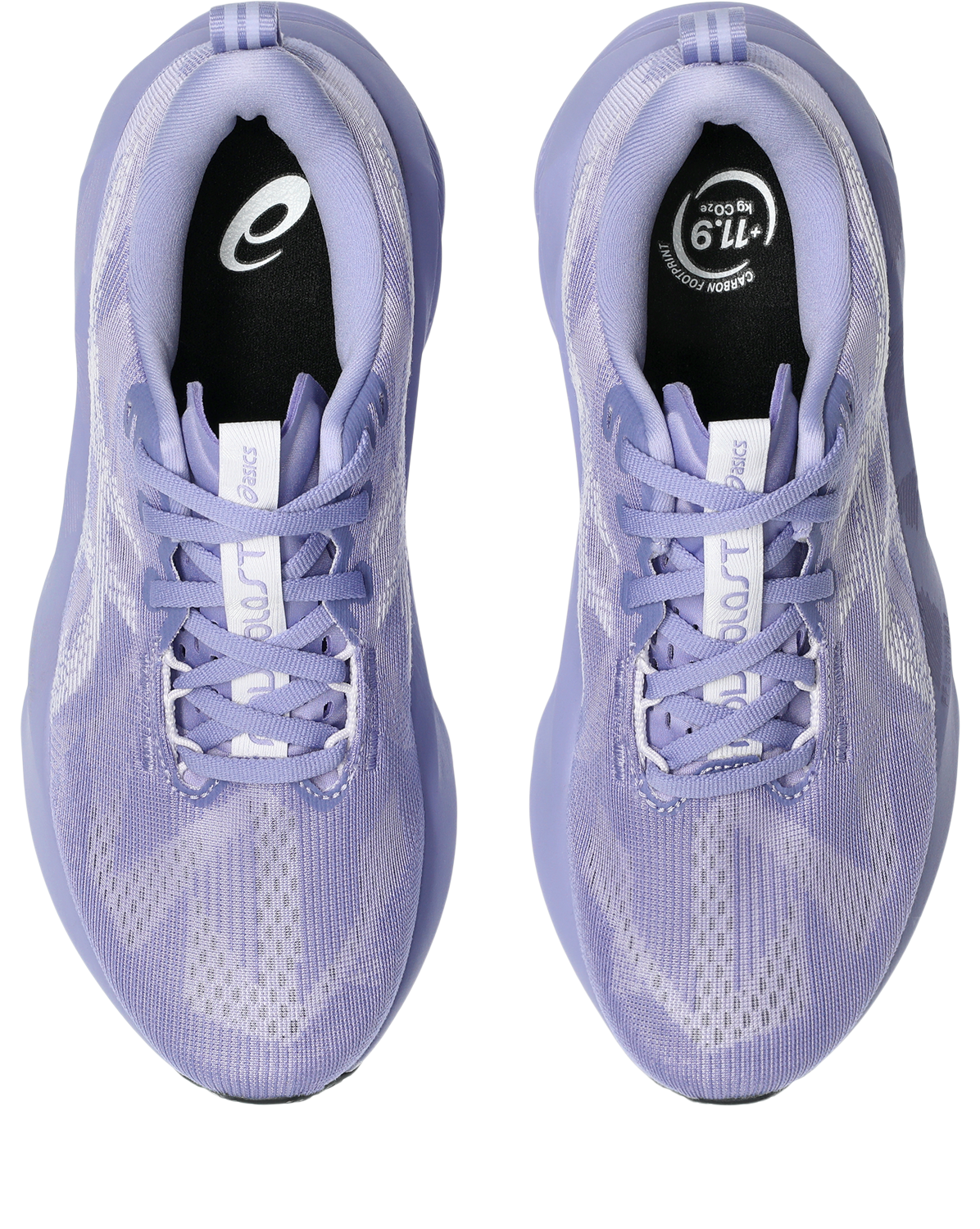 Women's ASICS Novablast 5 - 1012B765.501