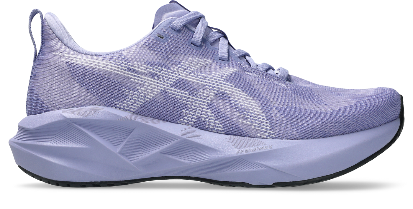 Women's ASICS Novablast 5 - 1012B765.501