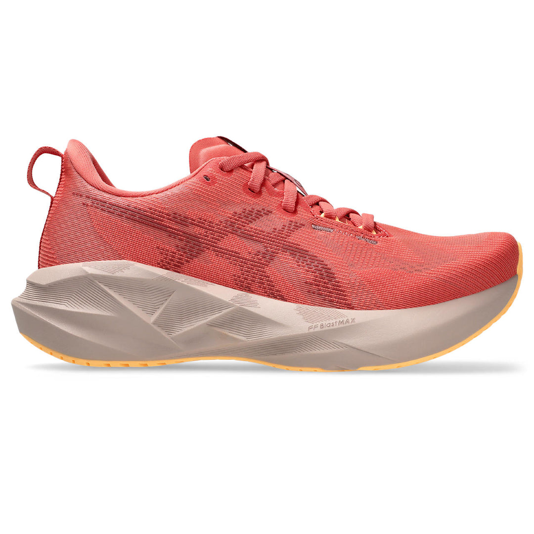 Women's ASICS Novablast 5 - 1012B765.701 – =PR= Run & Walk