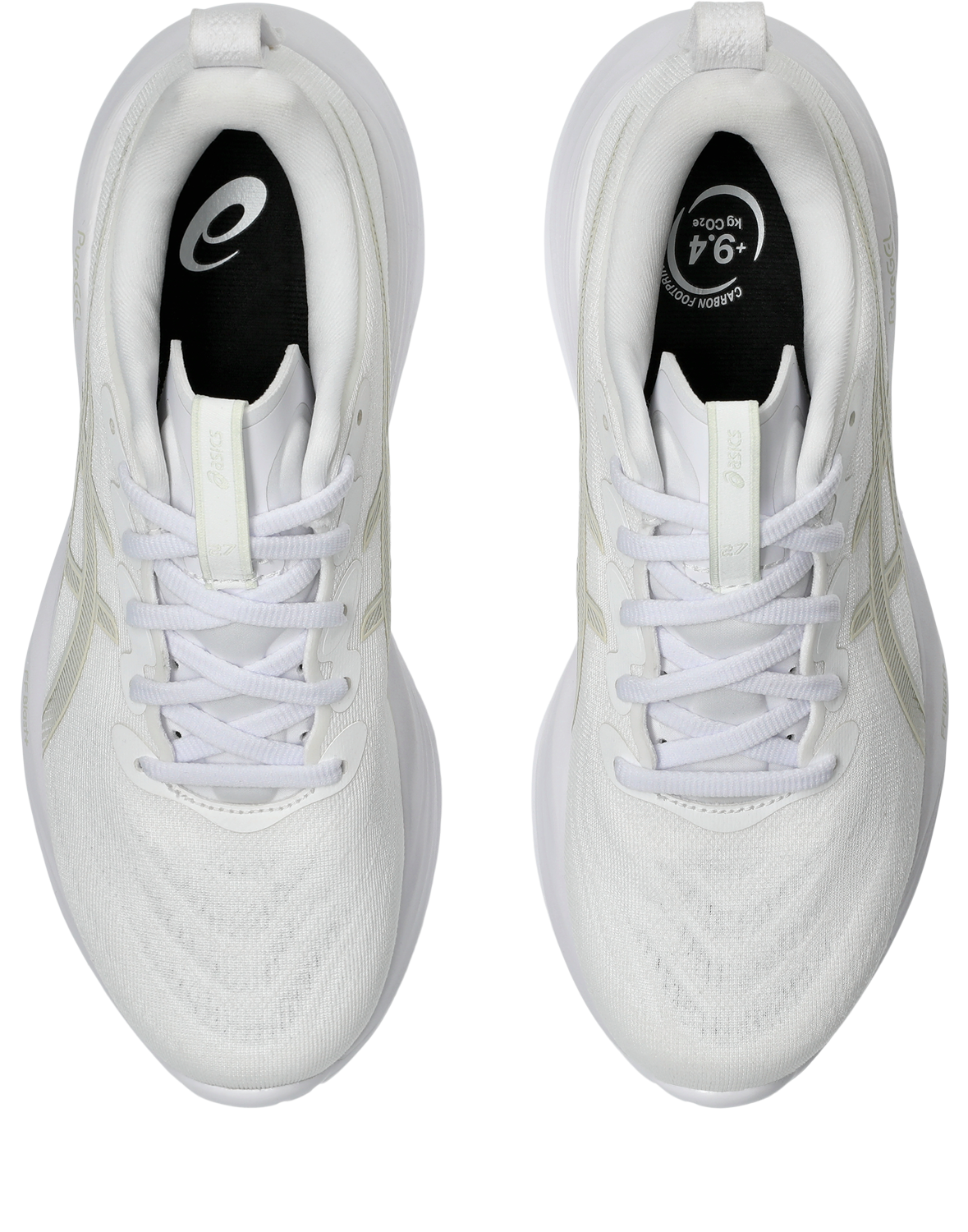 Women's ASICS GEL-Cumulus 27