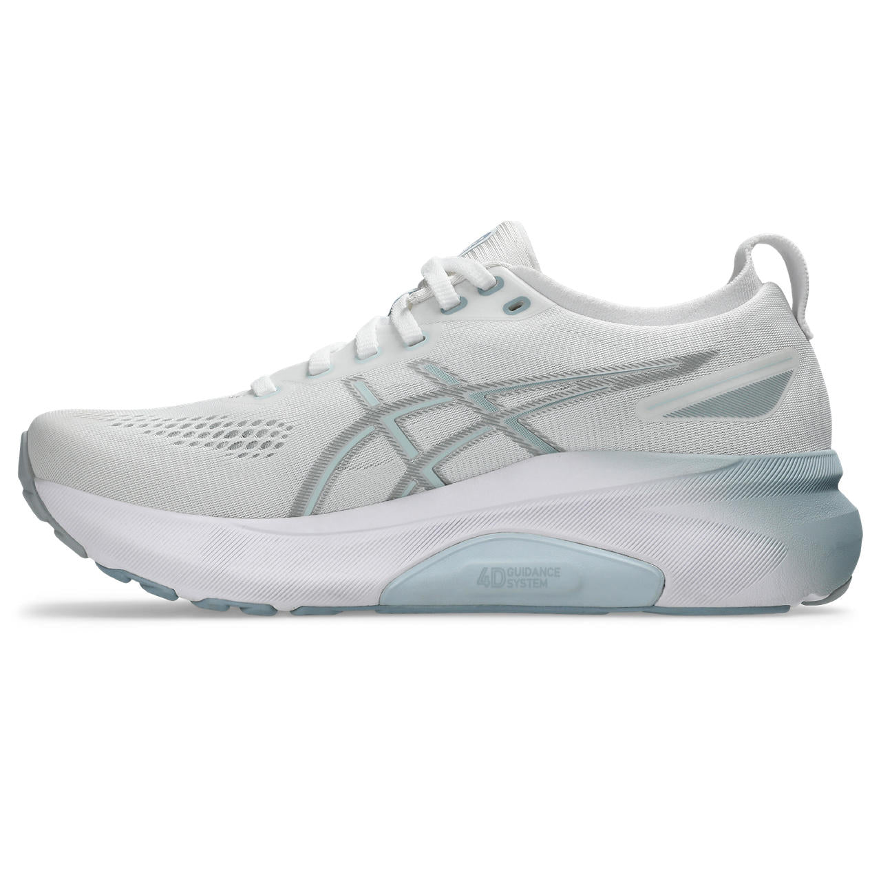 Women's ASICS Gel-Kayano 31 - 1012B794.100