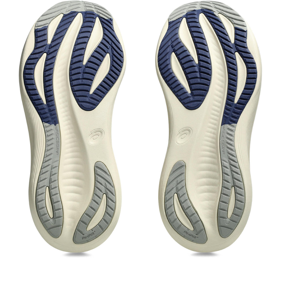 Women's ASICS GEL-Nimbus 27 - ASICS Track Club – =PR= Run & Walk