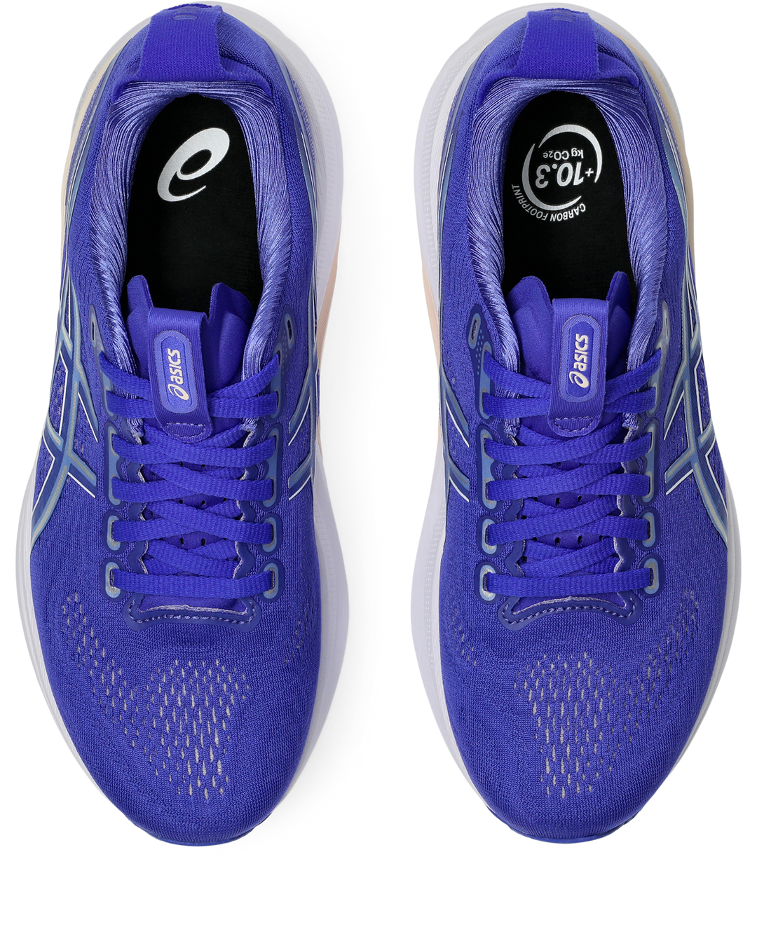 Women's ASICS Gel-Kayano 32 – =PR= Run & Walk