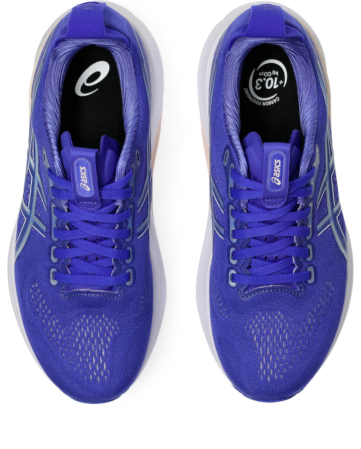 Women's ASICS Gel-Kayano 32 - 1012B838.405