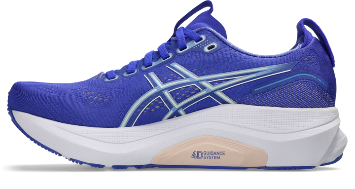 Women's ASICS Gel-Kayano 32 – =PR= Run & Walk
