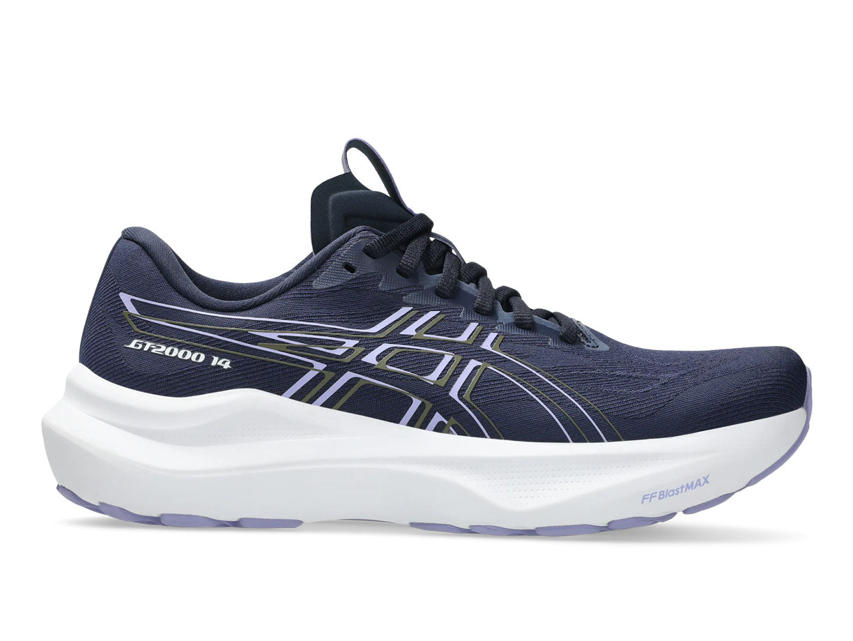Women's ASICS GT-2000 14 - 1012B843.404