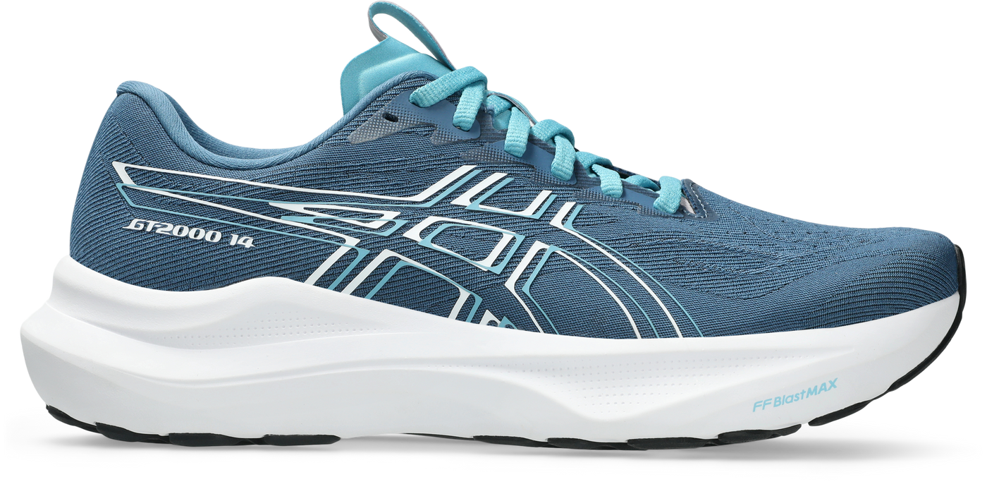 Women's ASICS GT-2000 14 (Wide - D)
