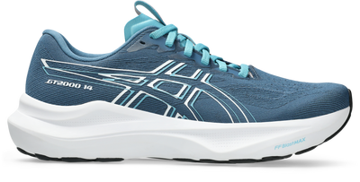 Women's ASICS GT-2000 14 (Wide - D)