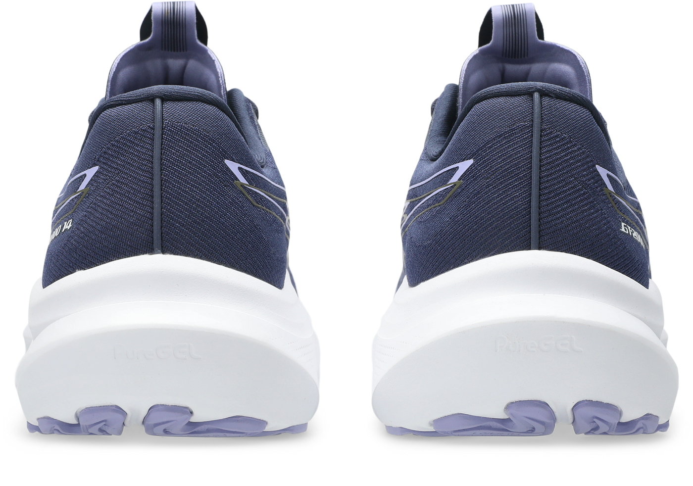 Women's ASICS GT-2000 14 - 1012B843.404