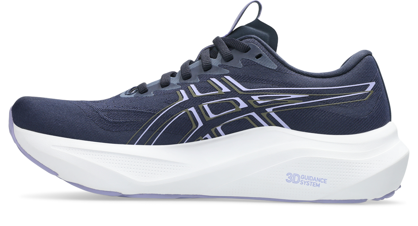Women's ASICS GT-2000 14 - 1012B843.404
