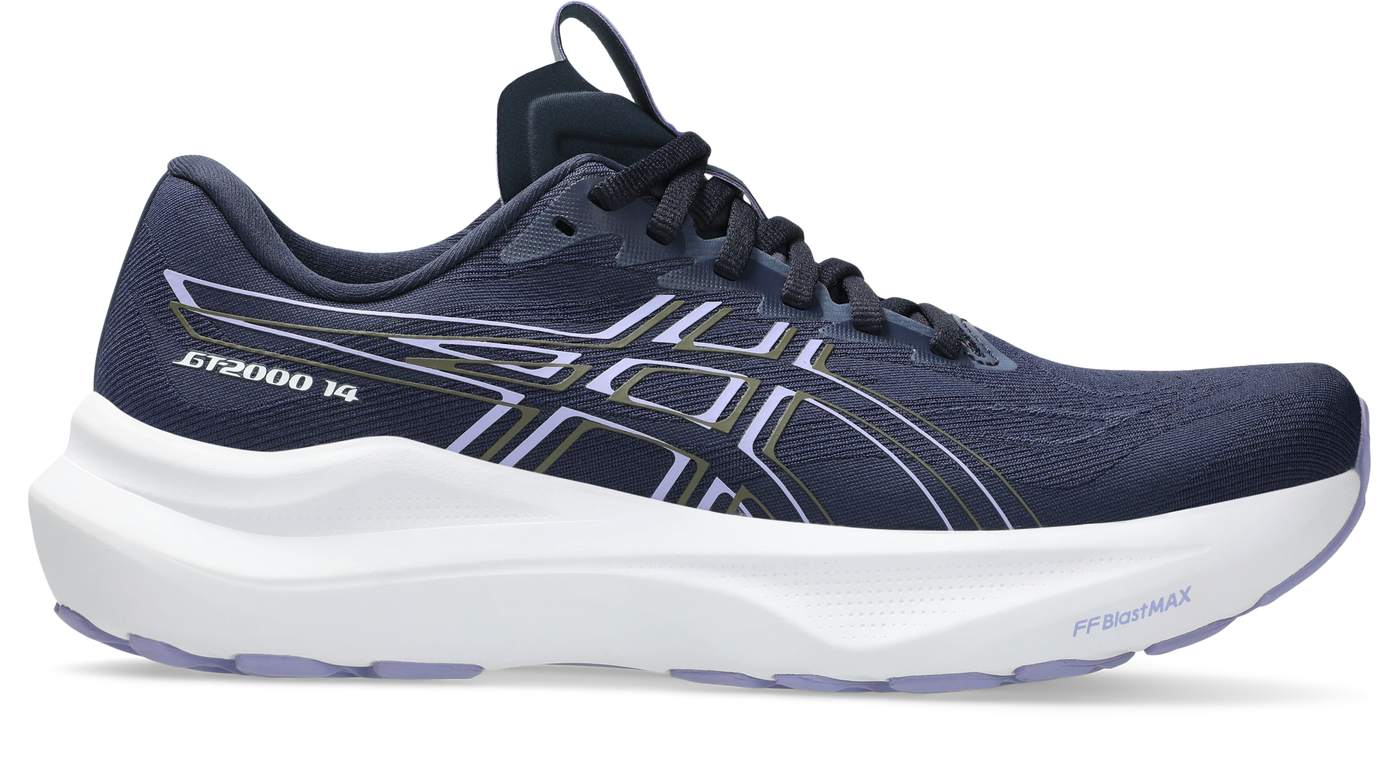 Women's ASICS GT-2000 14 - 1012B843.404