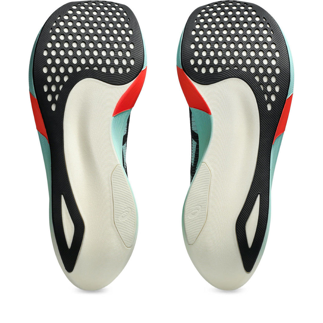シューズ asics - asics SPEED EDGE PARIS 1013A124 METASPEED EDGE PARIS | Unisex | Illuminate Mint/Black