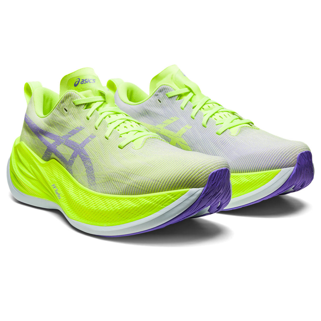 Unisex ASICS Superblast - 1013A127.301 – =PR= Run & Walk