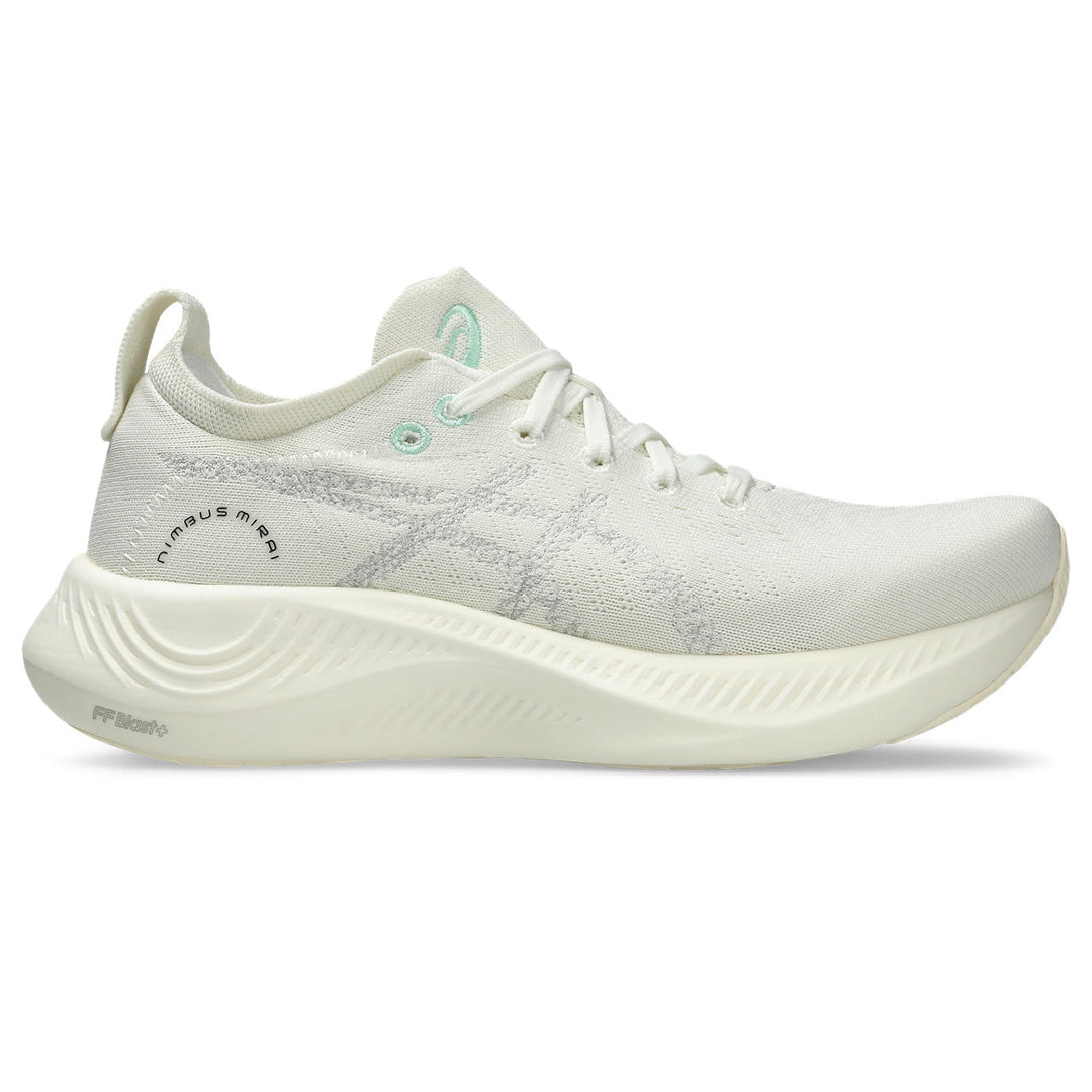 Unisex ASICS GEL-Nimbus Mirai - 1013A138.100 – =PR= Run & Walk