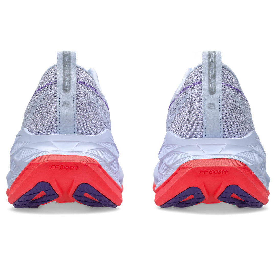Unisex ASICS Superblast 2 – =PR= Run & Walk