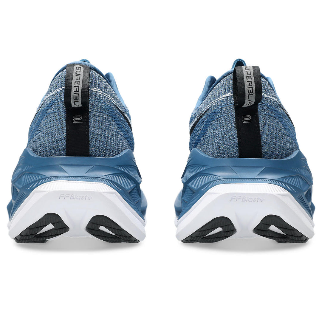 Unisex ASICS Superblast 2 – =PR= Run & Walk