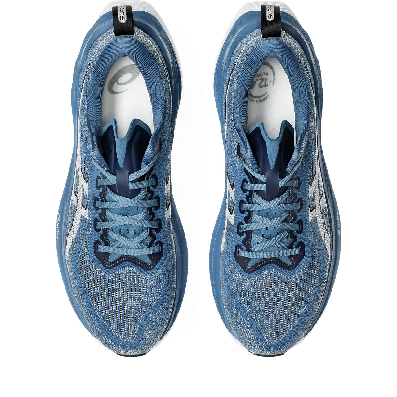 Unisex ASICS Superblast 2 - 1013A142.402