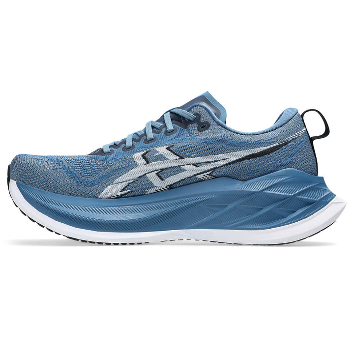 美品ASICS Superblast2スーパープラスト27.5cm青アシックス Unisex ASICS Superblast 2 – =PR= Run & Walk