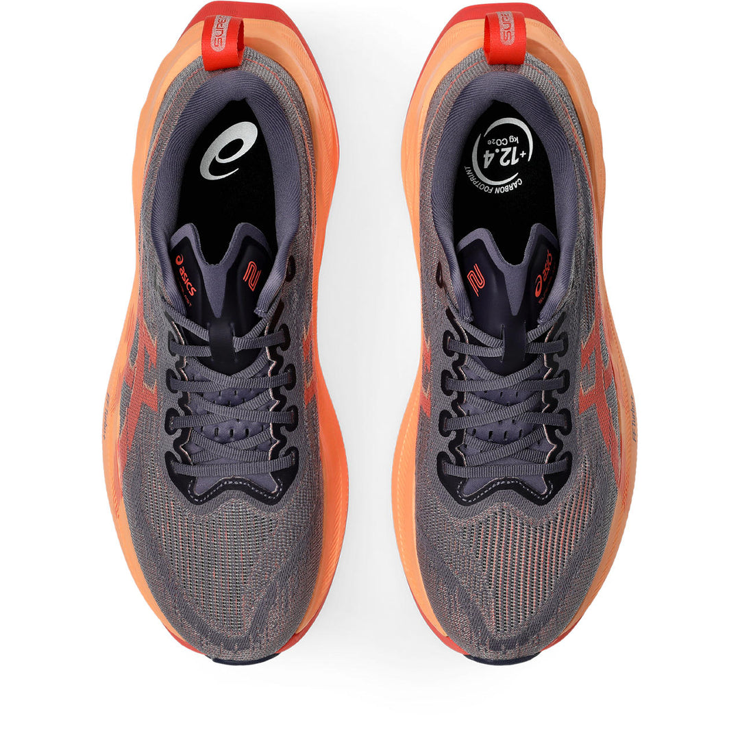 Unisex ASICS Superblast 2 - 1013A142.501 – =PR= Run & Walk