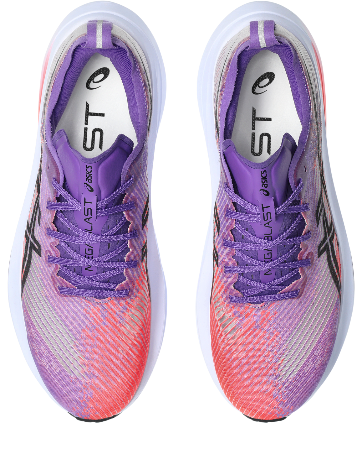 Unisex ASICS Megablast