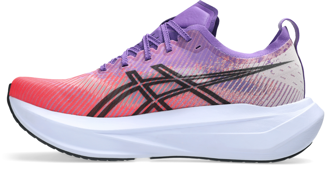 Unisex ASICS Megablast