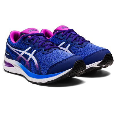 Kid's ASICS Gel-Cumulus 24 Grade School - 1014A270.400