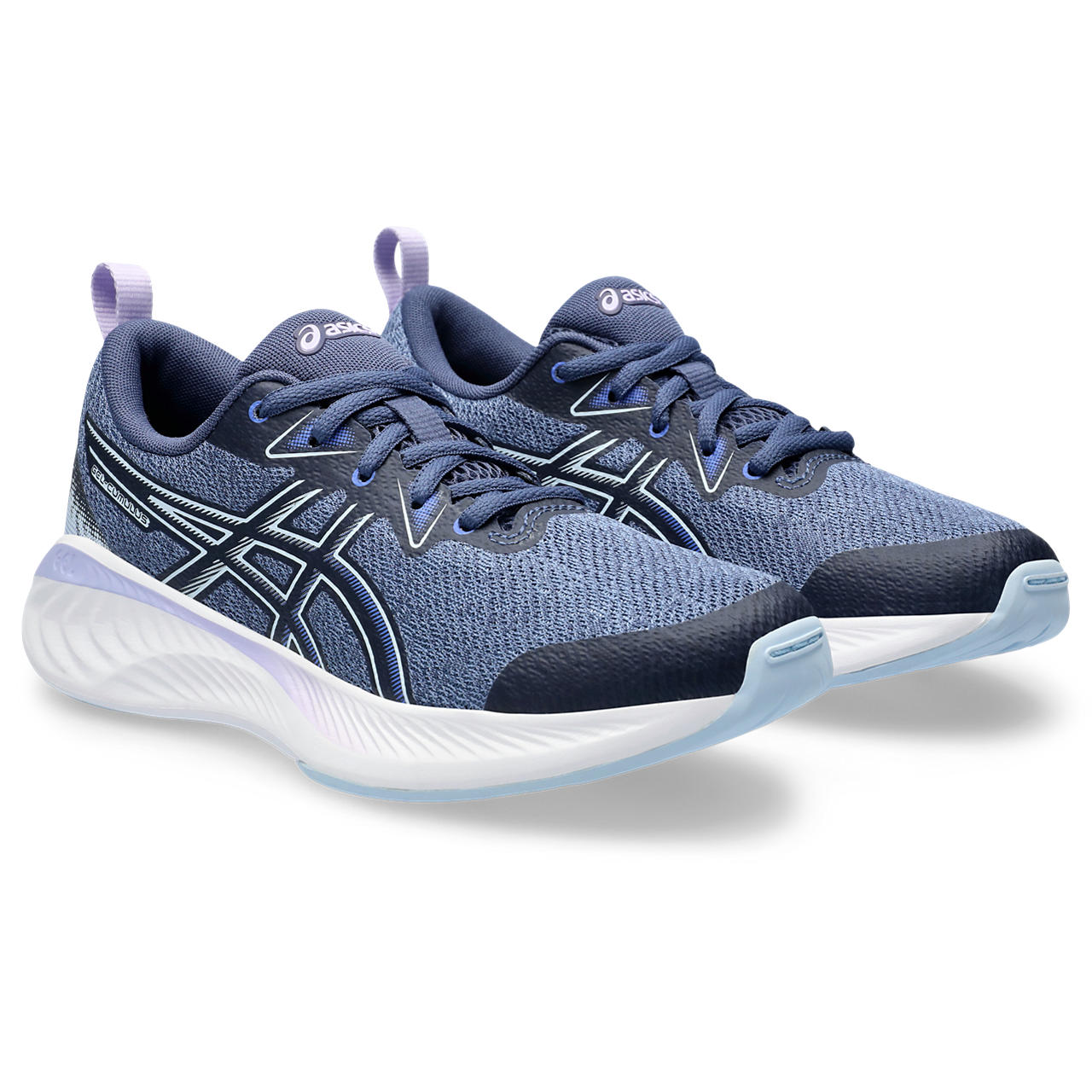 Kid's ASICS GEL-Cumulus 25 GS - 1014A312.401