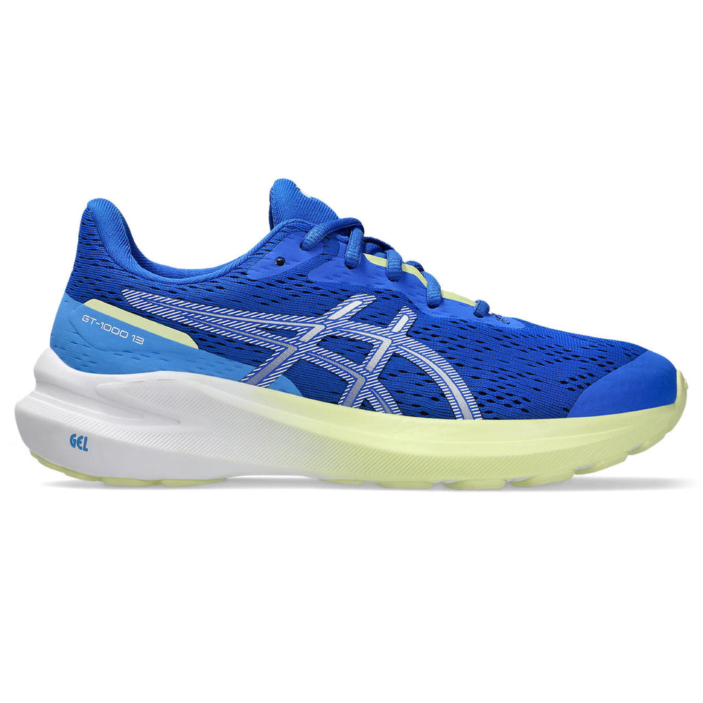 Majestics Stinking Blue Beat ジャパニーズスカ Kid's ASICS GT-1000 13 Grade School - 1014A343.404 – =PR