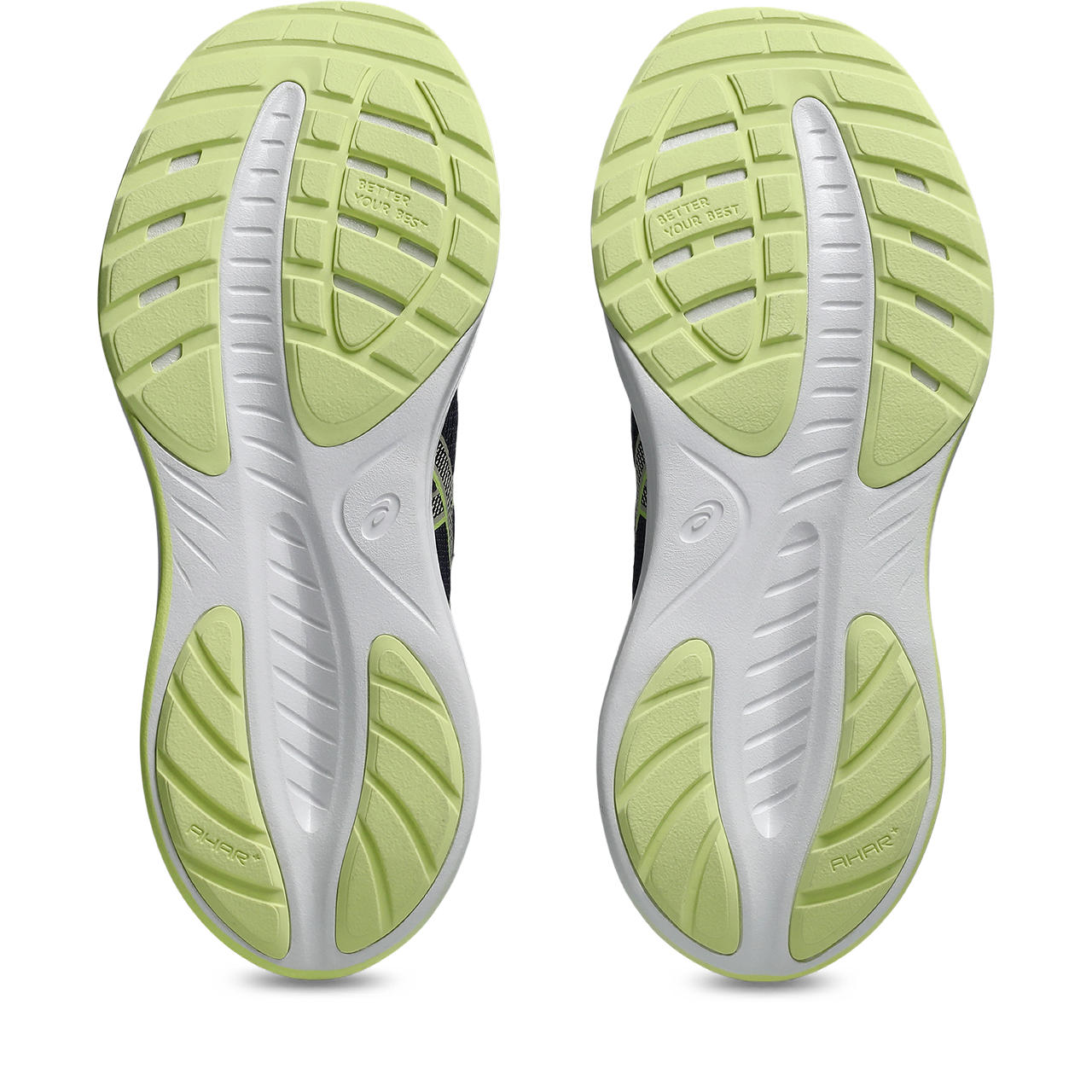 Kid's ASCIS Gel-Cumulus 27