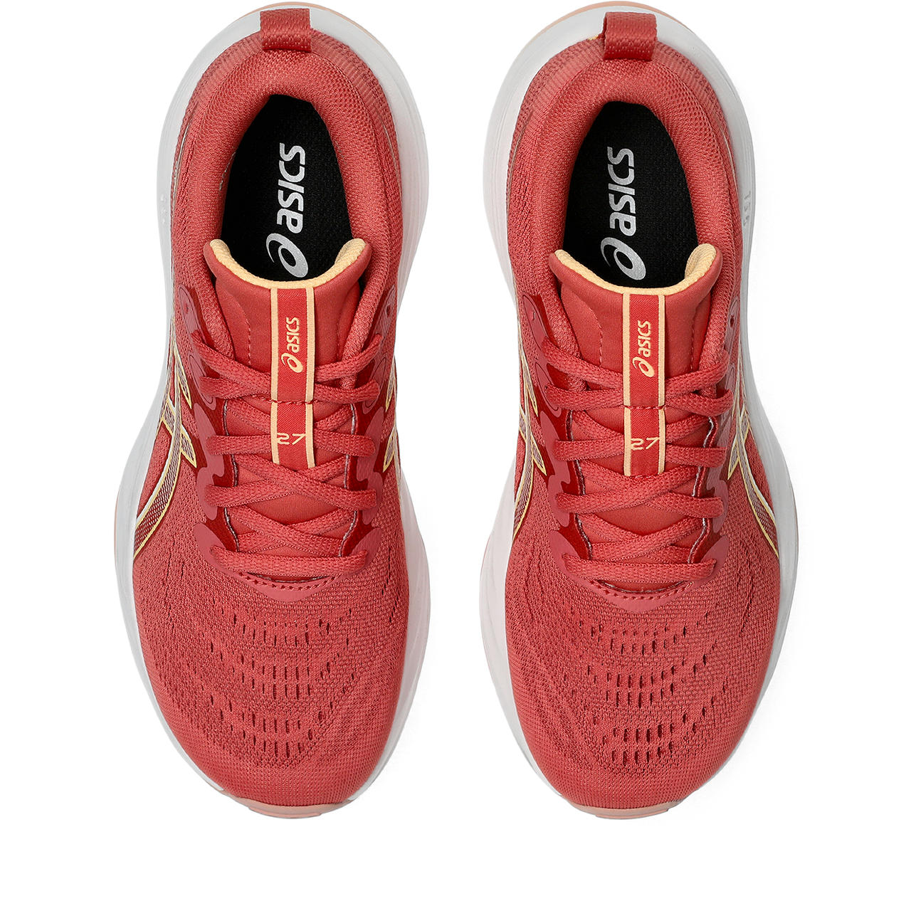 Kid's ASCIS Gel-Cumulus 27