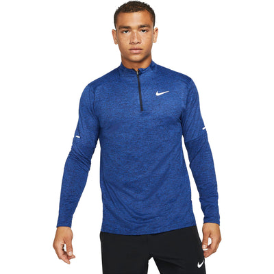 Men's Nike Element 1/2 Zip - DD4756-451