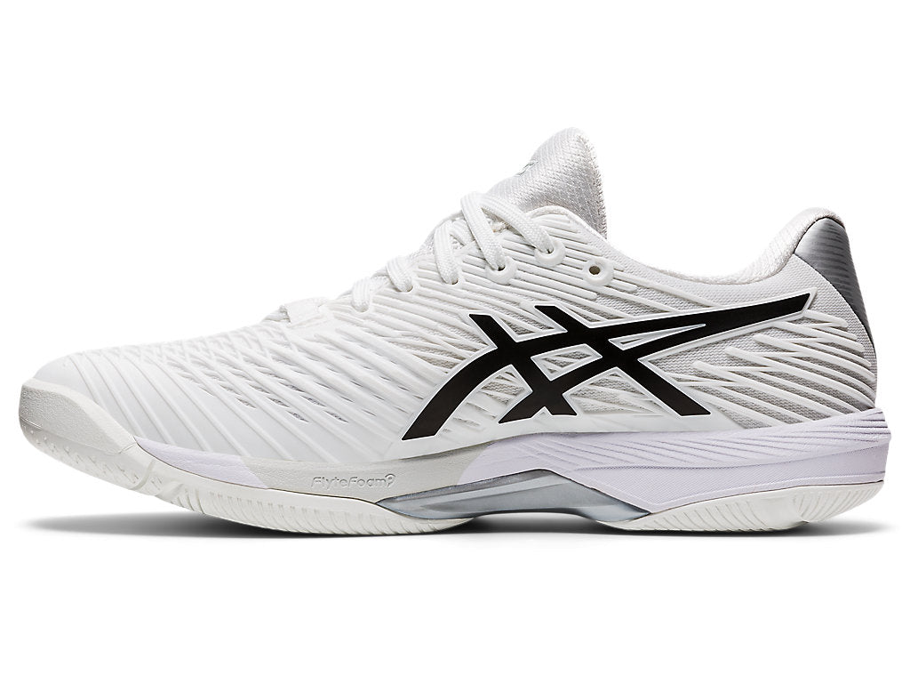 Men's ASICS Solution Speed FF 2 Pickleball Shoes - 1041A182