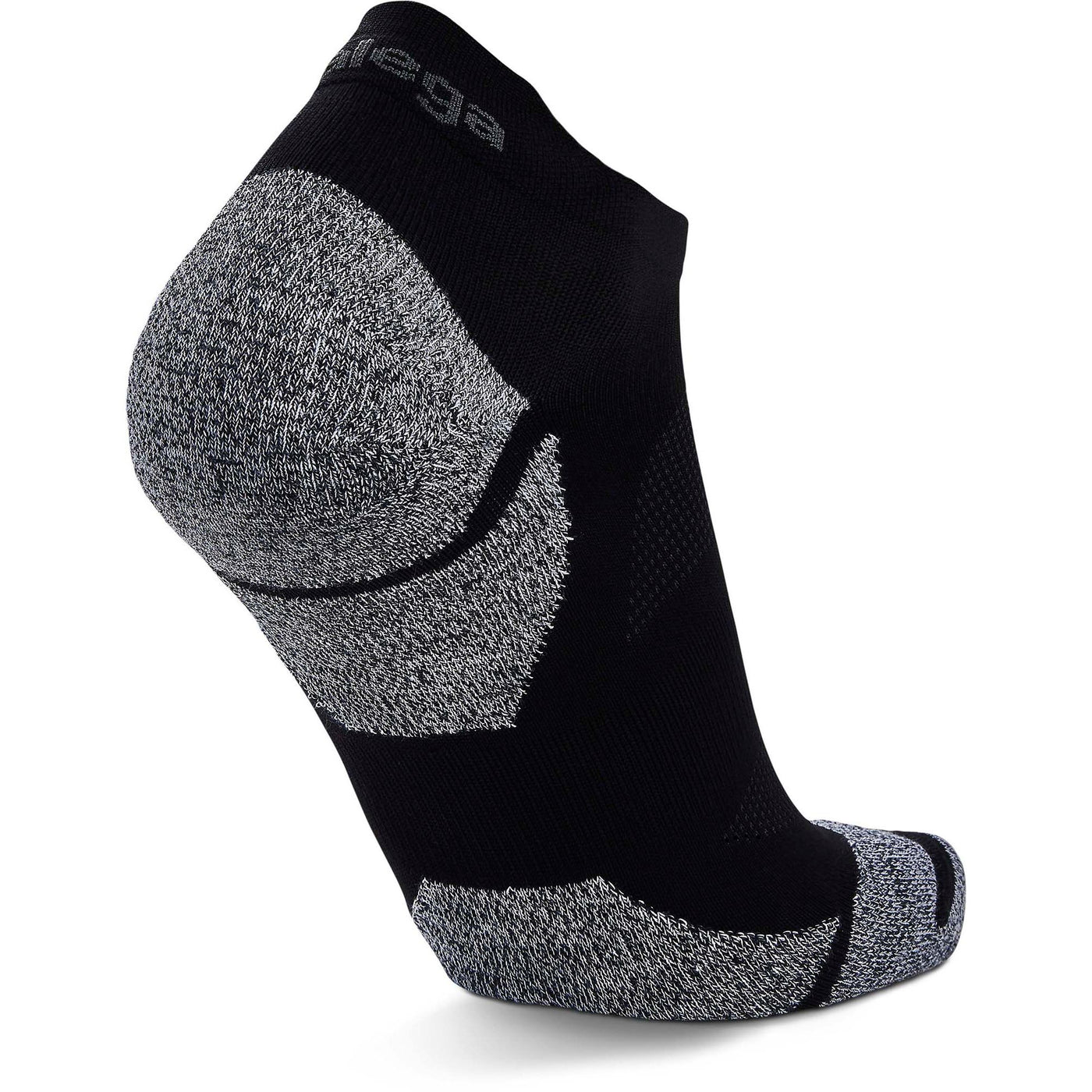 Balega Blister Resist Light No Show Socks - 8041-0300