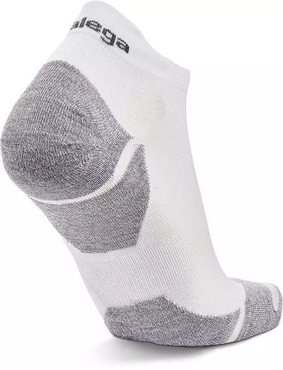 Balega Blister Resist Light No Show Socks - 8041-0200