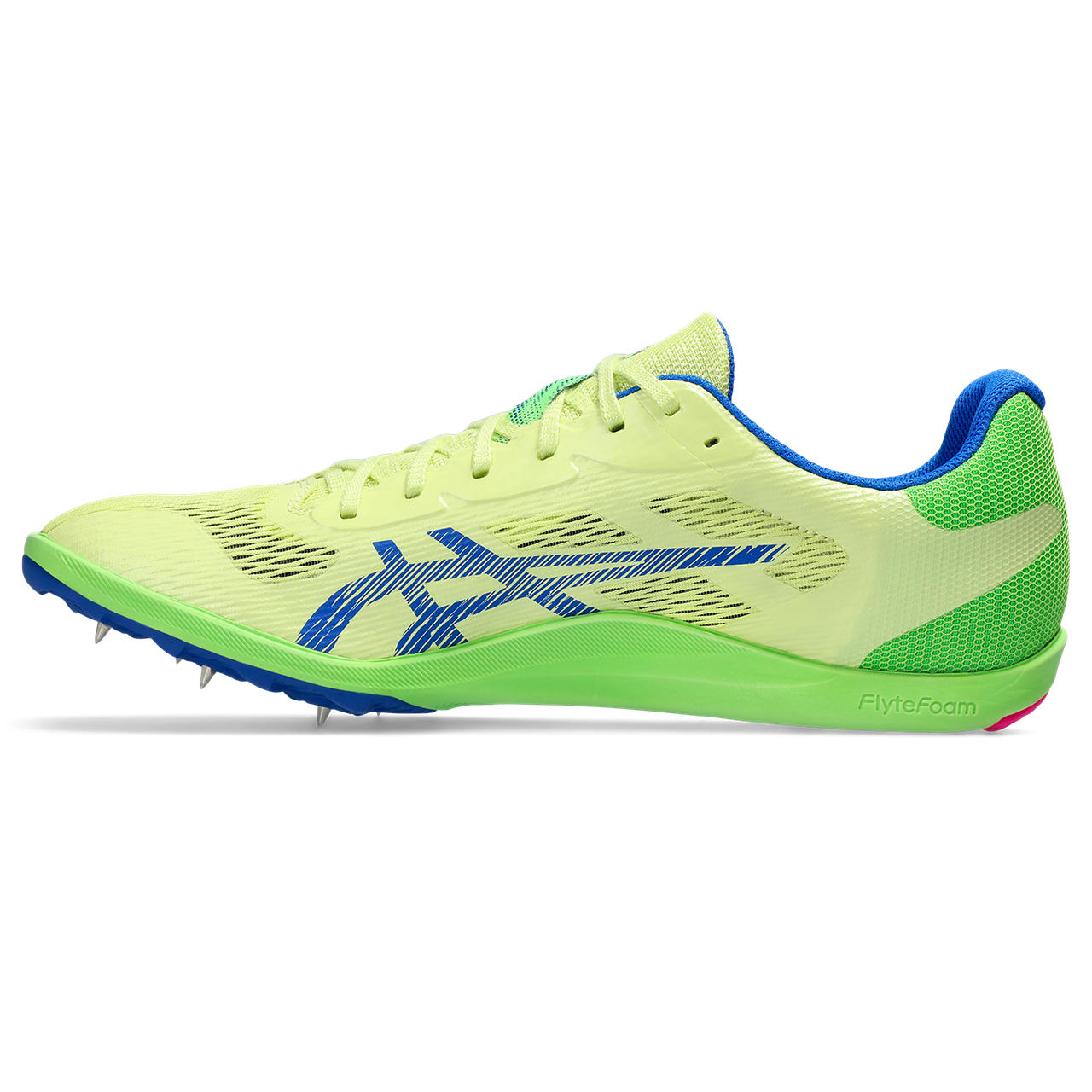 Unisex ASICS Resurgence XC Spike - 1093A181.750