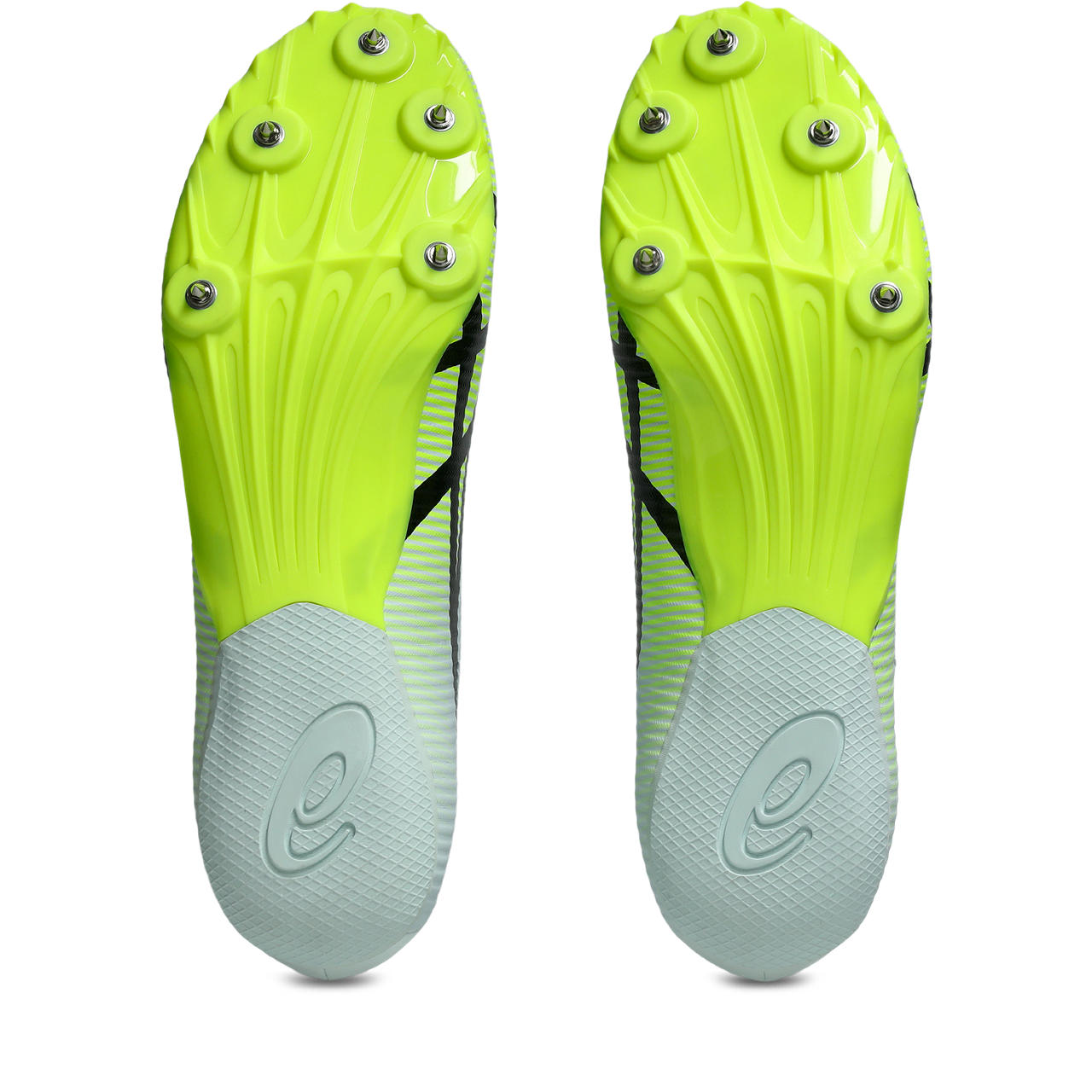 Unisex ASIS Hypersprint 8 Sprint Spike - 1093A197.400