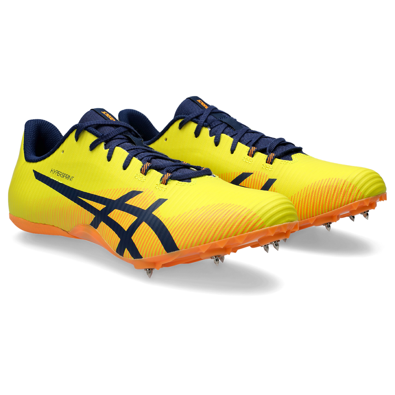 Unisex ASICS Hypersprint 8 Sprint Spike - 1093A197.750