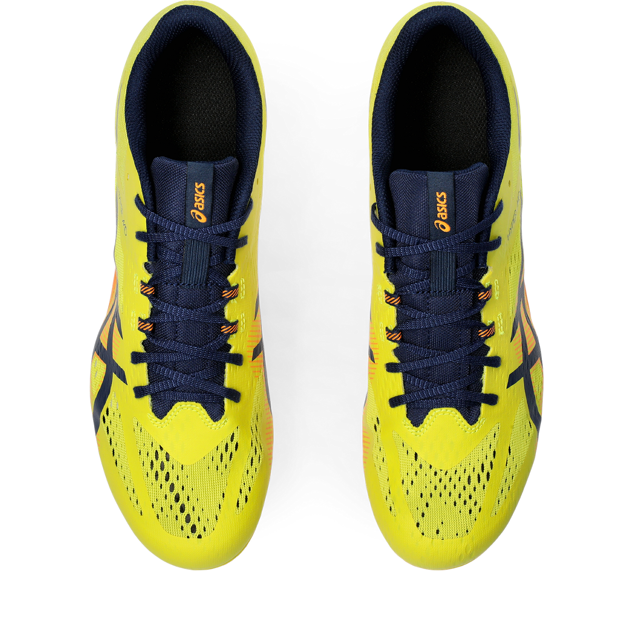 Unisex ASICS Hyper MD 8 Distance Spike - 1093A198.750