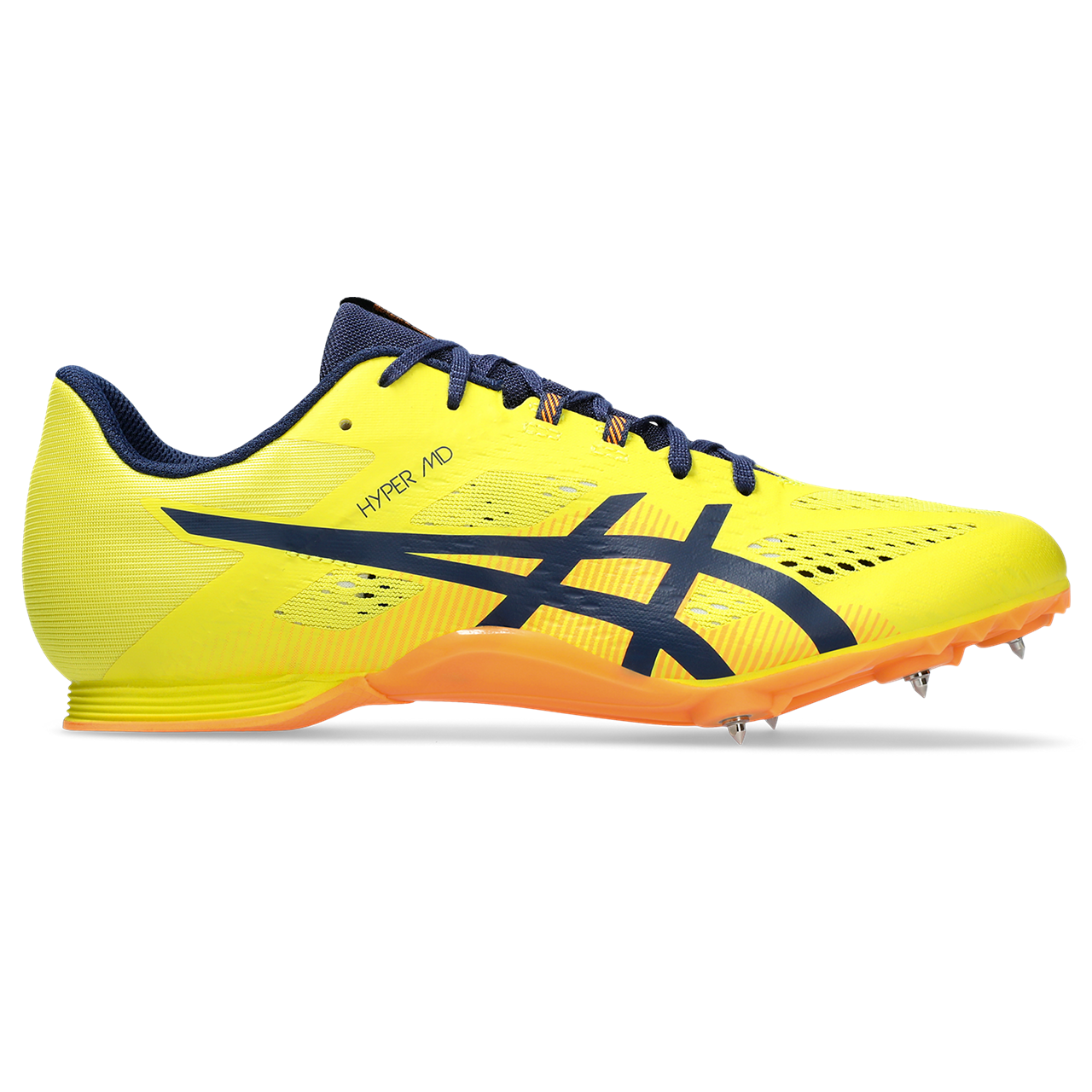 Unisex ASICS Hyper MD 8 Distance Spike - 1093A198.750