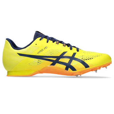 Unisex ASICS Hyper MD 8 Distance Spike - 1093A198.750